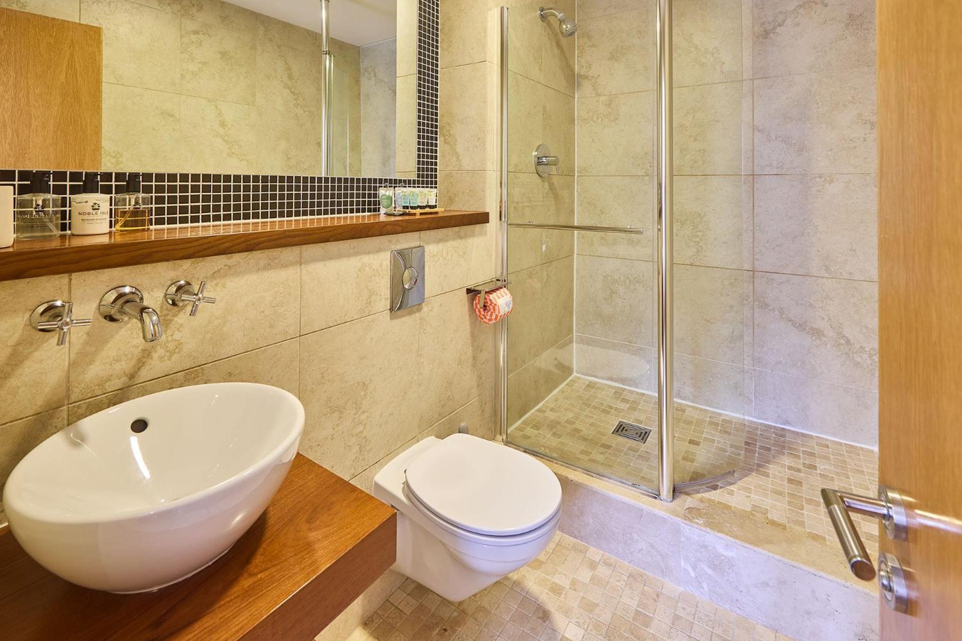 Host & Stay - Waterside Дърам Екстериор снимка