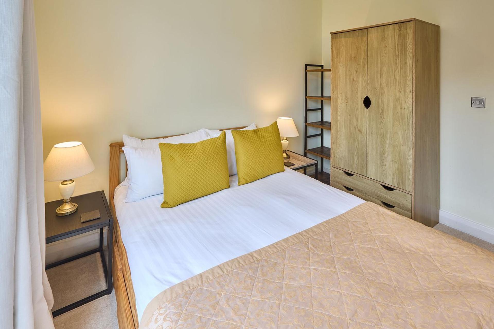 Host & Stay - Waterside Дърам Екстериор снимка